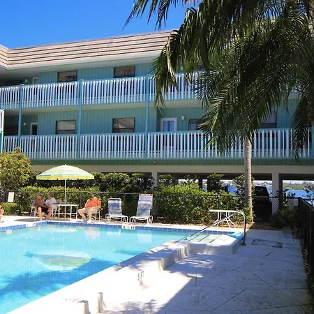 Anna Maria Island 1301 6B Villa